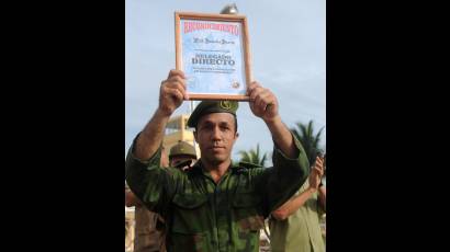 Erik Amauris Rosales Barrio