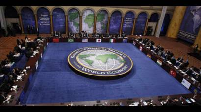 Cumbre del G-20