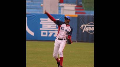 Yusnier Díaz
