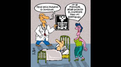 Evaluación 