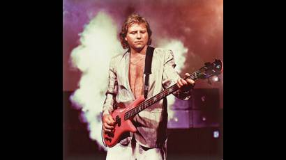 Greg Lake