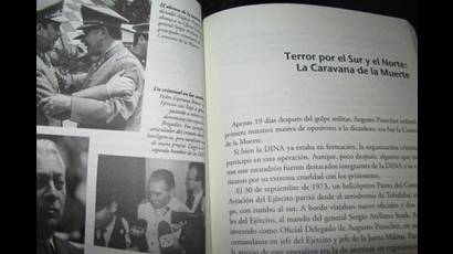 Los crímenes que estremecieron a Chile