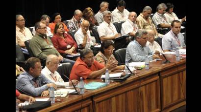 Encuentro Nacional de Productores Agropecuarios