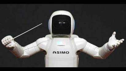 Robots