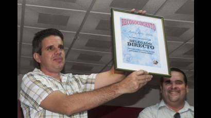 Amaury Águila Valdés