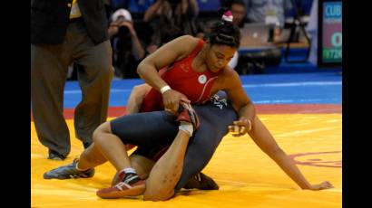 Mundial de Lucha