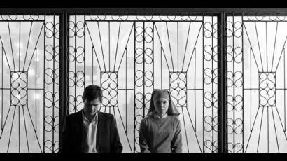 Fotograma de la película Ida