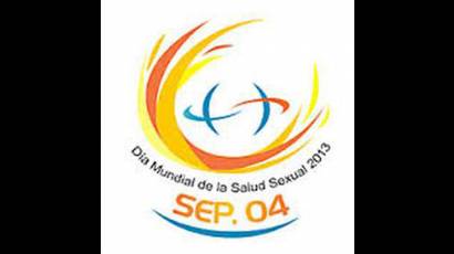 Logo Día Mundial de Salud Sexual