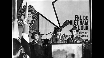 Melba Hernández