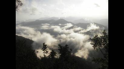 Turismo de Naturaleza