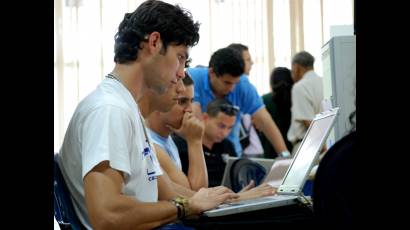 Festival Juvenil de las Tecnologías