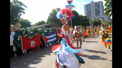 Los Guaracheros de Regla