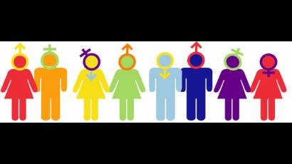 Diversidad sexual