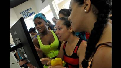 Festival Juvenil de las Tecnologías