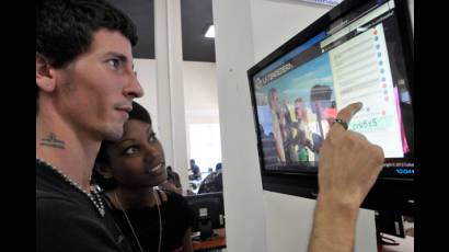 Festival Juvenil de las Tecnologías