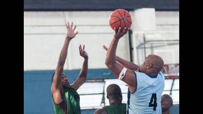 Torneo Nacional de Ascenso de Baloncesto