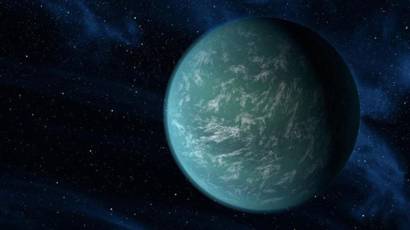 Gliese 1214 b