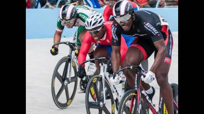 Copa Cuba de ciclismo de pista