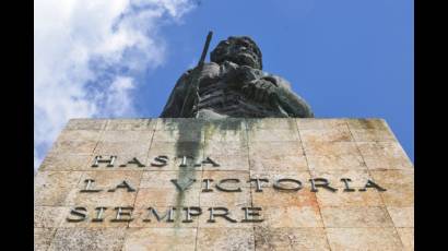 Conjunto Monumentario en Santa Clara