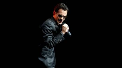 Marc Anthony