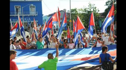 Santi Spíritus, Festival Provincial de la Juventud y los Estudiantes