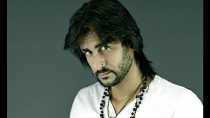 Melendi 