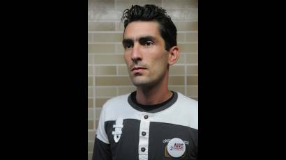 Rafael González Muñoz