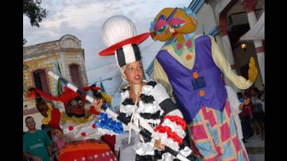 XIX edición de la Fiesta de la Cultura Iberoamericana