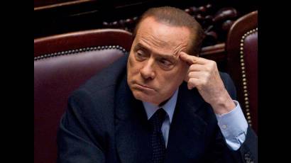 Silvio Berlusconi