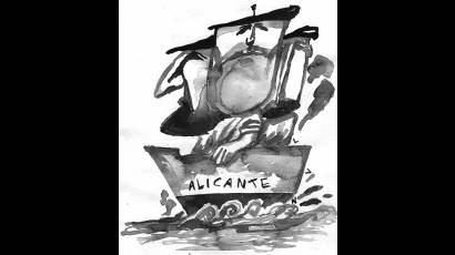 Alicante 