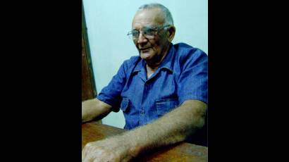 Cuco Rivero