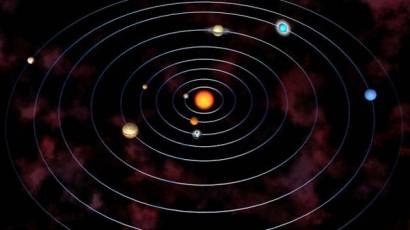 Descubren nuevo sistema solar