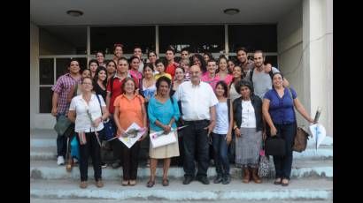 Premios nacionales de Periodismo José Martí