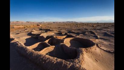 Desierto de Atacama