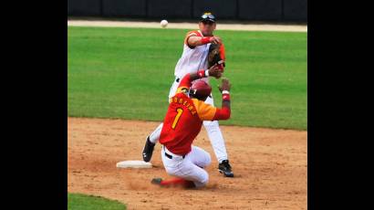 Matanzas vs Villa Clara