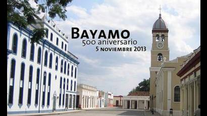 Bayamo