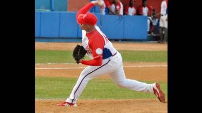 Serie Nacional de Béisbol