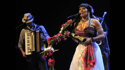 Lila Downs