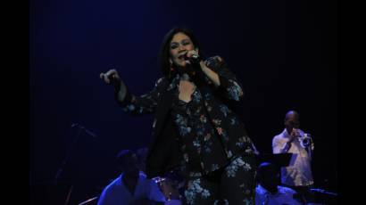 Maridalia Hernández