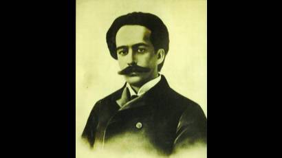 Gonzalo de Quesada 