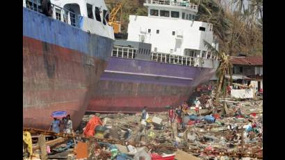 Barcos cargueros