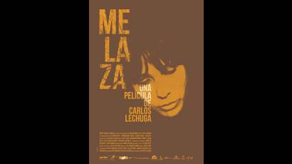 Melaza, filme cubano 