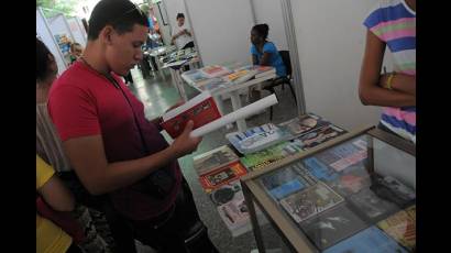 Festival Universitario del Libro y la Lectura