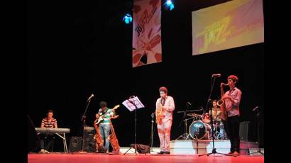 La agrupación se llevó el primer lauro del certamen de la categoría de Mayores