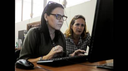 Entrevista online