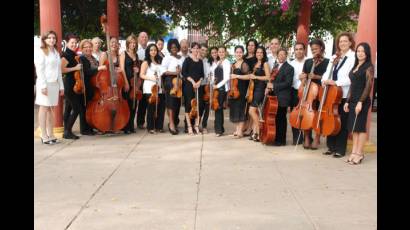 Festival de La Habana de Música Contemporánea