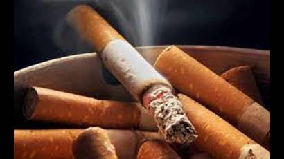 Sugieren elaborar legislación general contra el tabaquismo