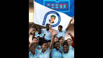 La FEEM