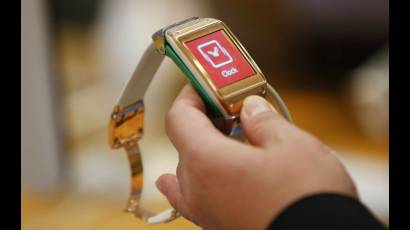 Galaxy Gear