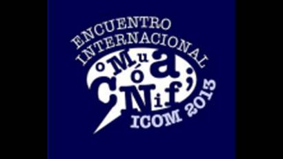  ICOM 2013